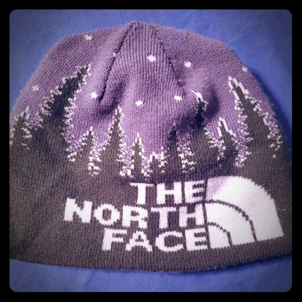 Kids The North Face Hat